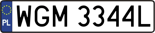 WGM3344L