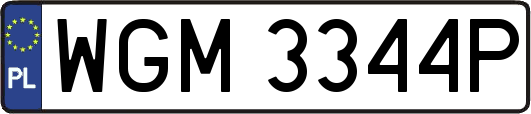 WGM3344P