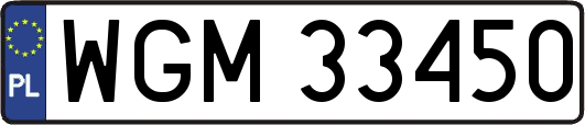 WGM33450