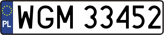 WGM33452