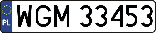 WGM33453
