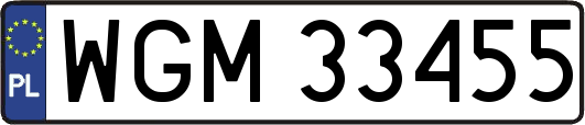 WGM33455