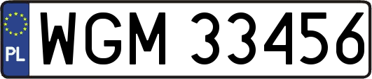 WGM33456
