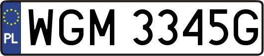 WGM3345G