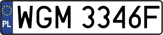 WGM3346F