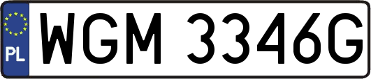 WGM3346G