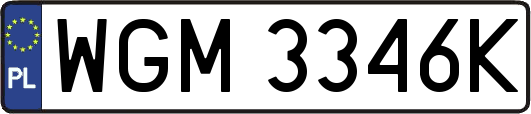WGM3346K