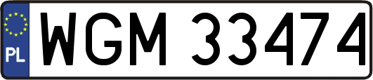 WGM33474