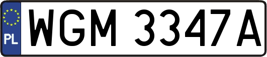 WGM3347A