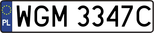 WGM3347C