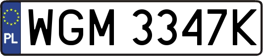 WGM3347K