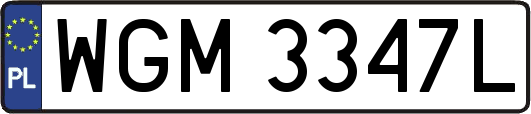 WGM3347L