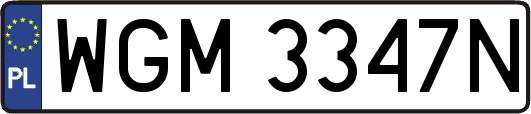 WGM3347N