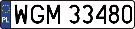WGM33480