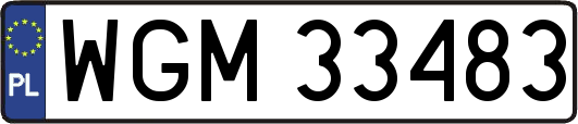 WGM33483