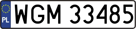 WGM33485