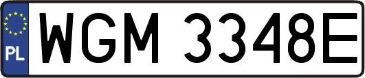 WGM3348E