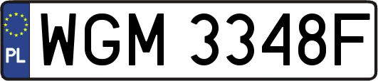 WGM3348F