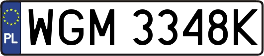 WGM3348K