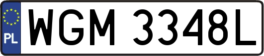 WGM3348L