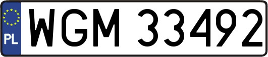 WGM33492