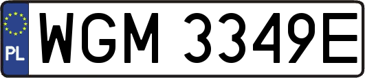 WGM3349E