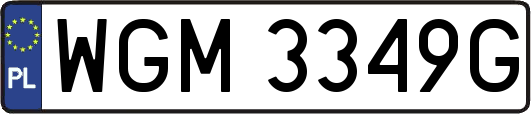 WGM3349G