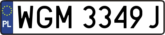WGM3349J