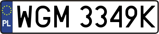WGM3349K
