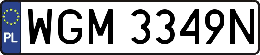 WGM3349N
