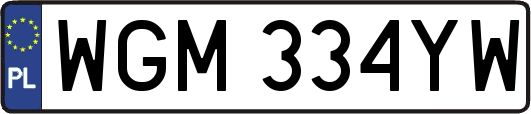 WGM334YW