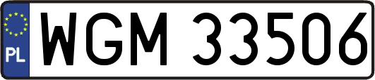WGM33506