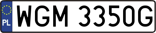 WGM3350G