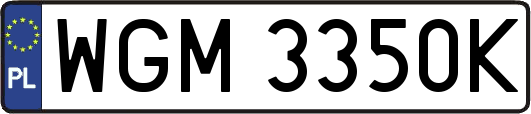 WGM3350K