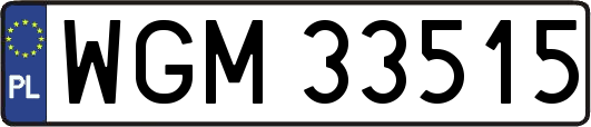 WGM33515