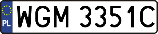 WGM3351C
