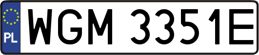 WGM3351E