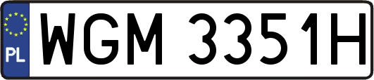 WGM3351H