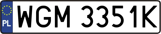 WGM3351K