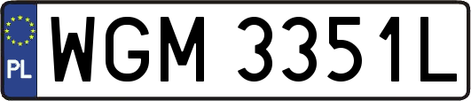 WGM3351L