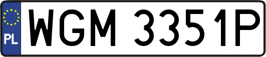 WGM3351P