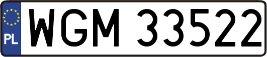 WGM33522
