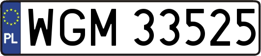 WGM33525