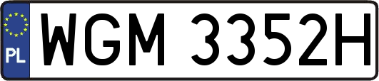 WGM3352H