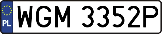 WGM3352P