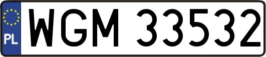 WGM33532