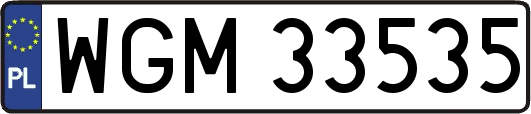 WGM33535