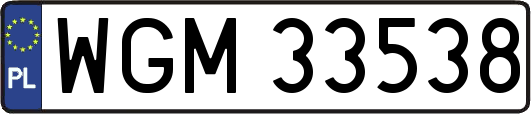 WGM33538