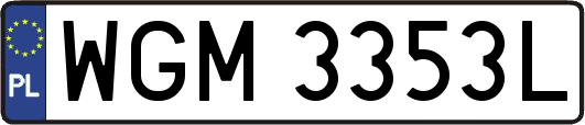 WGM3353L