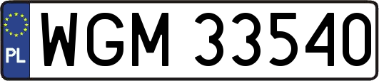 WGM33540